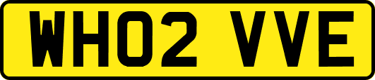 WH02VVE