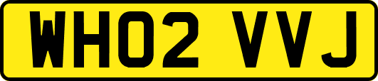 WH02VVJ