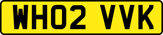 WH02VVK