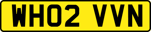 WH02VVN