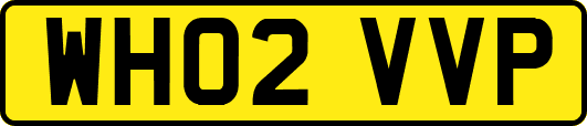 WH02VVP