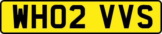 WH02VVS