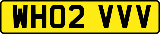 WH02VVV