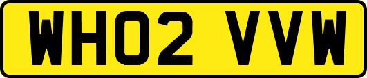 WH02VVW