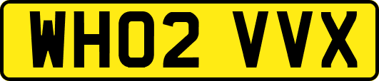 WH02VVX