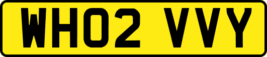 WH02VVY