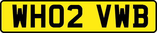 WH02VWB