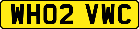 WH02VWC