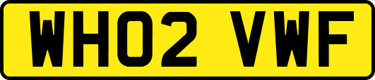 WH02VWF