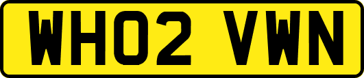 WH02VWN