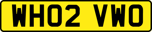WH02VWO