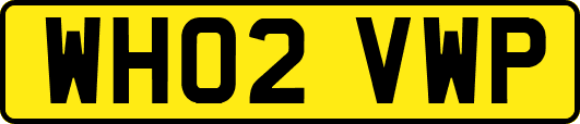 WH02VWP