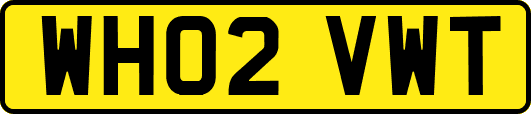 WH02VWT