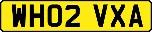 WH02VXA
