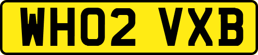 WH02VXB