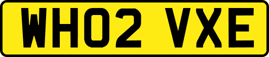 WH02VXE