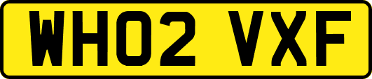 WH02VXF