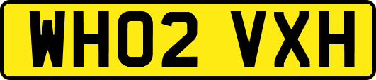 WH02VXH