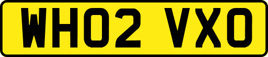 WH02VXO