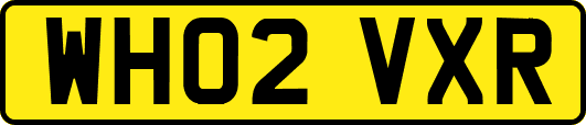 WH02VXR