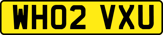 WH02VXU