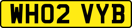 WH02VYB