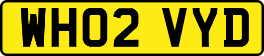 WH02VYD