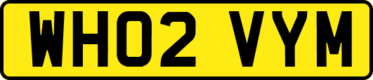 WH02VYM
