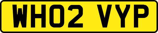 WH02VYP
