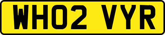 WH02VYR