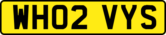 WH02VYS