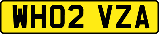 WH02VZA