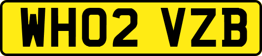 WH02VZB
