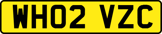 WH02VZC