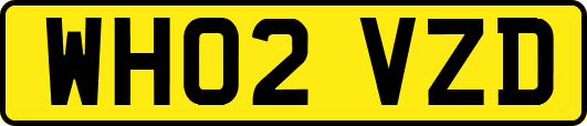 WH02VZD
