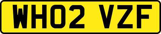 WH02VZF