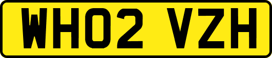 WH02VZH