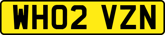 WH02VZN