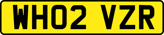 WH02VZR