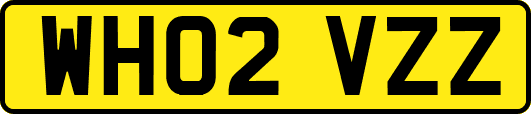 WH02VZZ