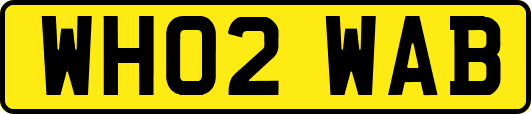 WH02WAB
