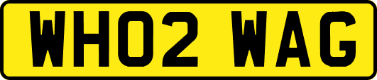 WH02WAG