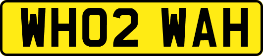 WH02WAH