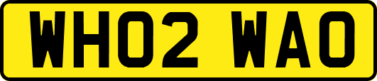 WH02WAO