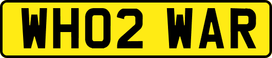 WH02WAR