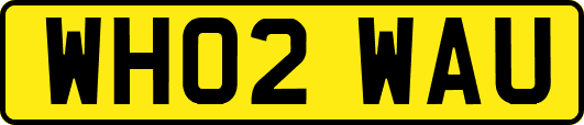 WH02WAU