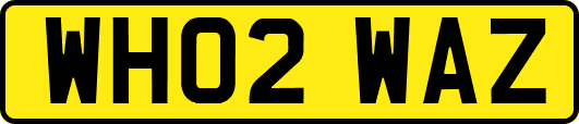 WH02WAZ