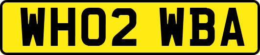 WH02WBA