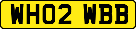 WH02WBB