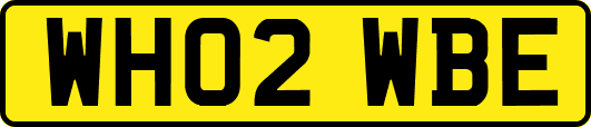 WH02WBE